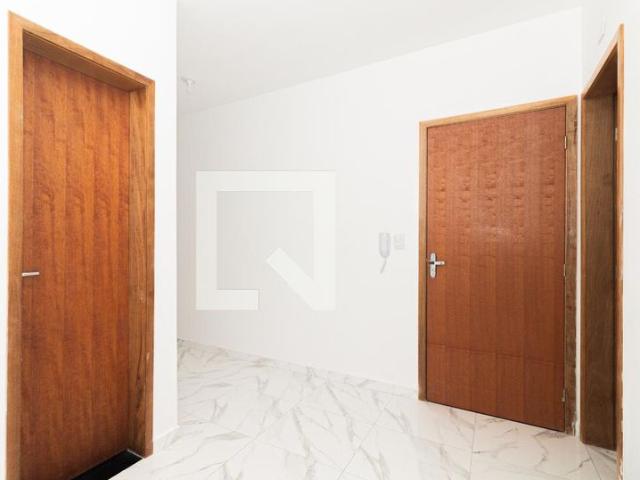 Apto, Vila Maria, 1 Quarto, 43 m2 São Paulo