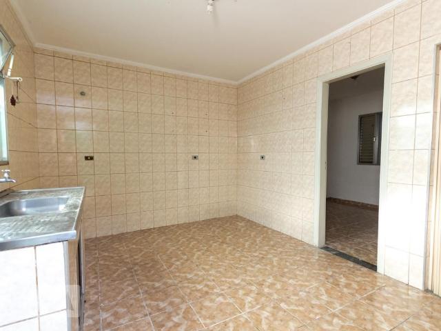Apto, Vila Maria, 1 Quarto, 45 m2 São Paulo