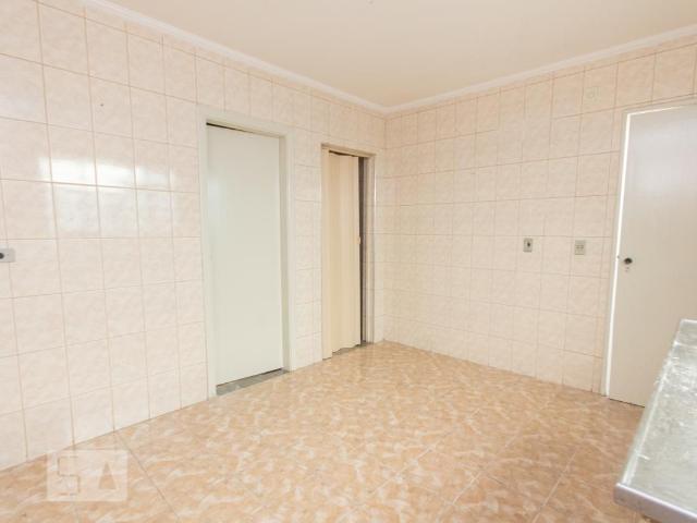 Apto, Vila Maria, 1 Quarto, 45 m2 São Paulo