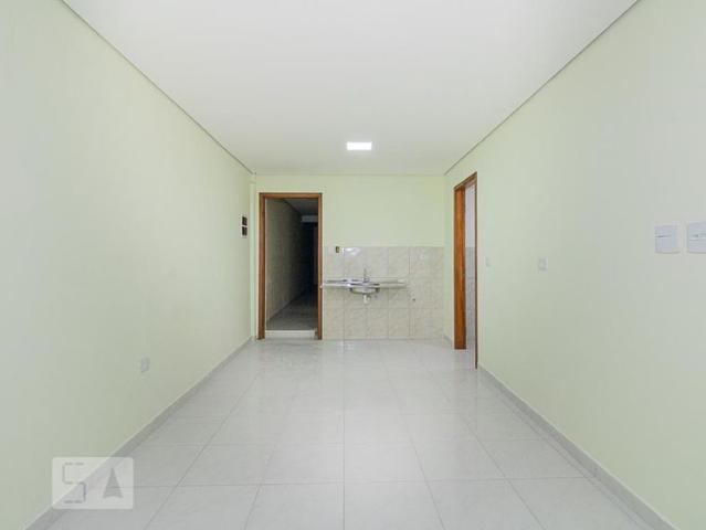 Apto, Vila Maria, 1 Quarto, 55 m2 São Paulo