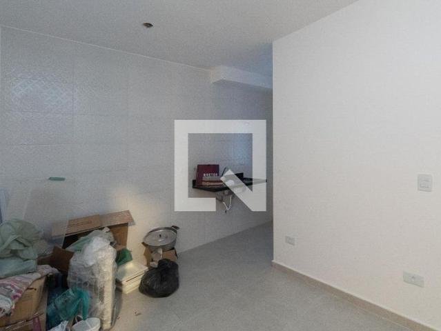Apto, Vila Maria, 2 Quartos, 27 m2 São Paulo