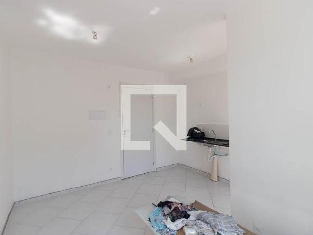 Apto, Vila Maria, 2 Quartos, 36 m2 São Paulo