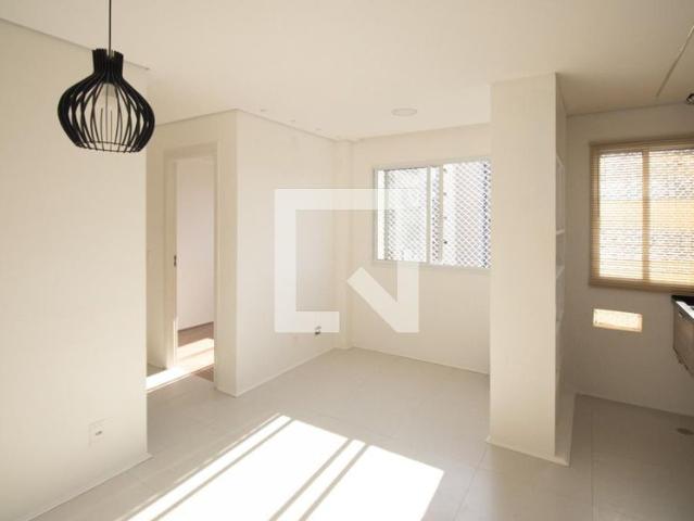 Apto, Vila Maria, 2 Quartos, 36 m2 São Paulo