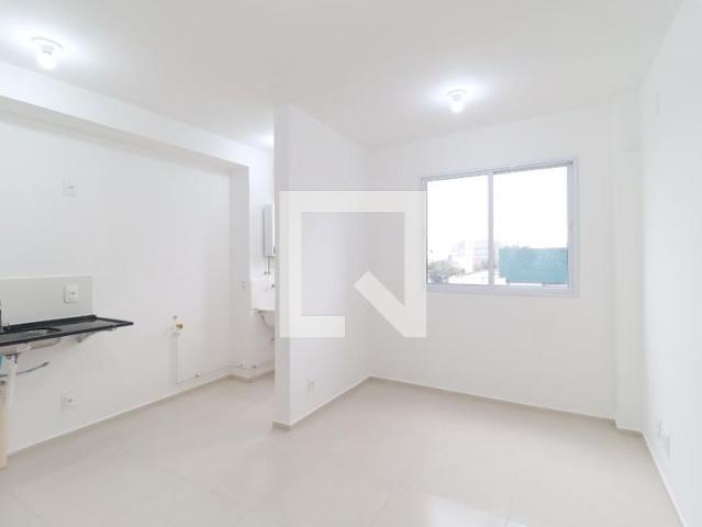 Apto, Vila Maria, 2 Quartos, 37 m2 São Paulo