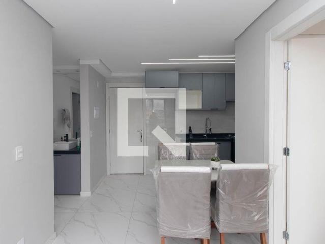 Apto, Vila Maria, 2 Quartos, 37 m2 São Paulo