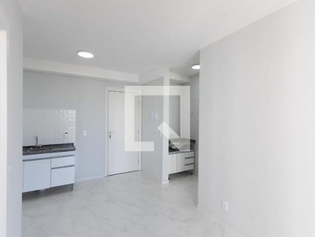 Apto, Vila Maria, 2 Quartos, 37 m2 São Paulo