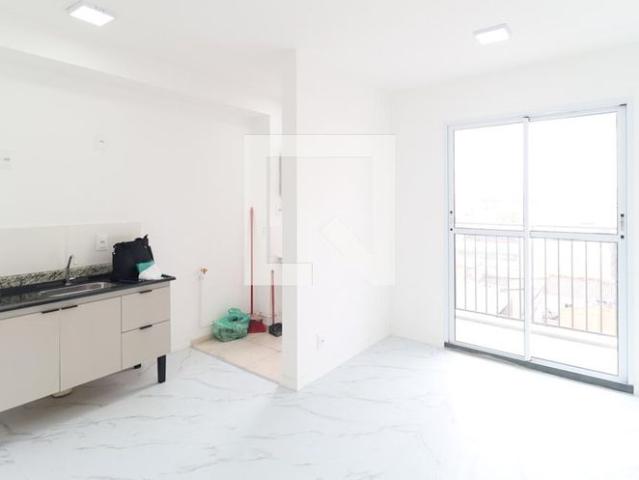 Apto, Vila Maria, 2 Quartos, 37 m2 São Paulo