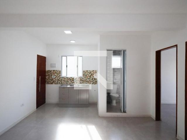 Apto, Vila Maria, 2 Quartos, 38 m2 São Paulo