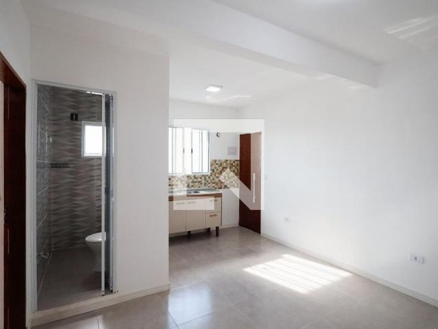 Apto, Vila Maria, 2 Quartos, 38 m2 São Paulo