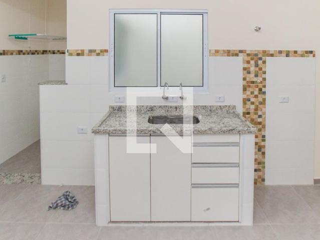 Apto, Vila Maria, 2 Quartos, 39 m2 São Paulo