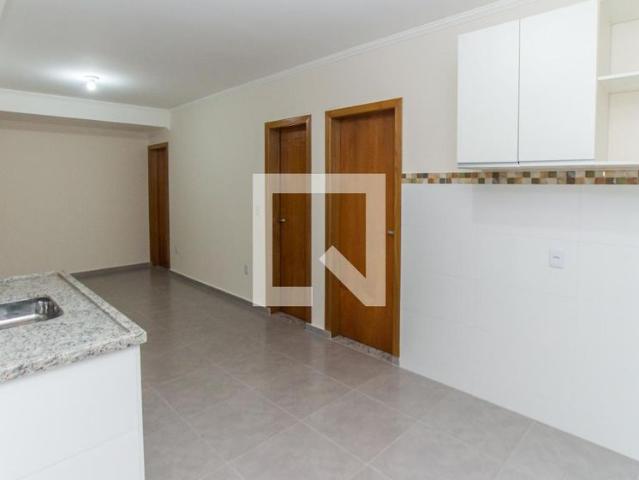 Apto, Vila Maria, 2 Quartos, 39 m2 São Paulo