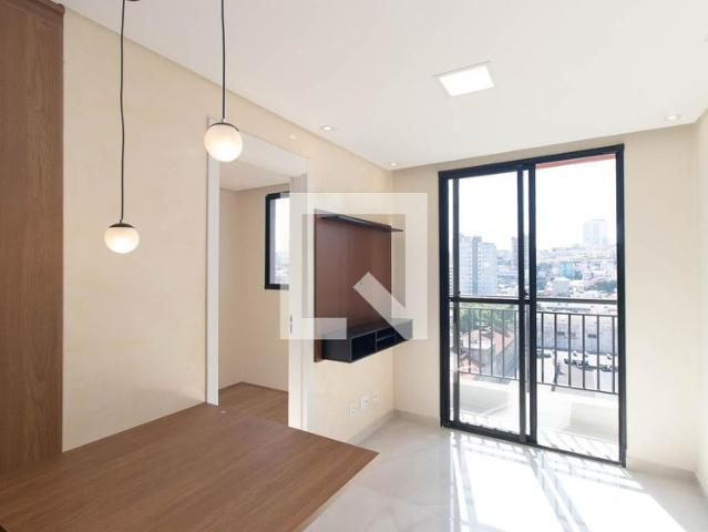 Apto, Vila Maria, 2 Quartos, 39 m2 São Paulo