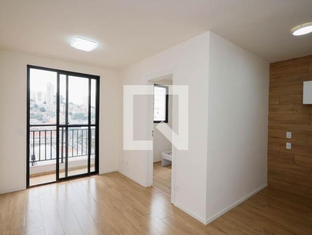 Apto, Vila Maria, 2 Quartos, 39 m2 São Paulo