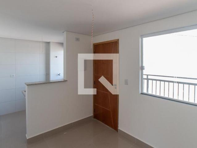 Apto, Vila Maria, 2 Quartos, 31 m2 São Paulo
