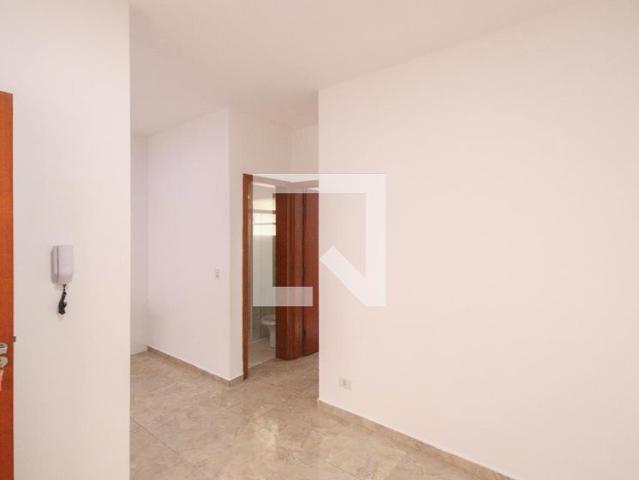 Apto, Vila Maria, 1 Quarto, 25 m2 São Paulo