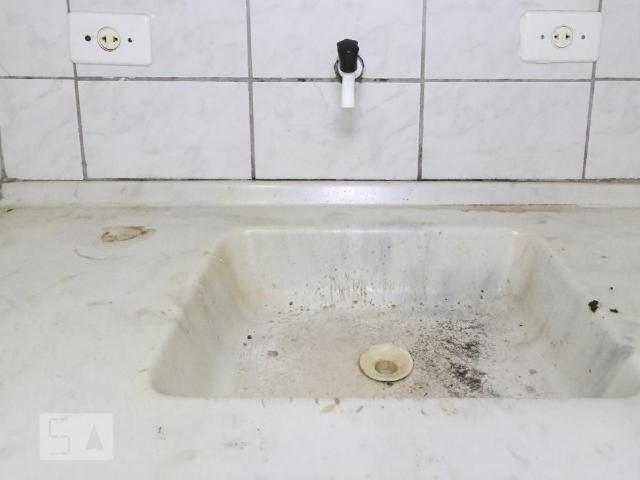 Apto, Vila Maria, 2 Quartos, 40 m2 São Paulo