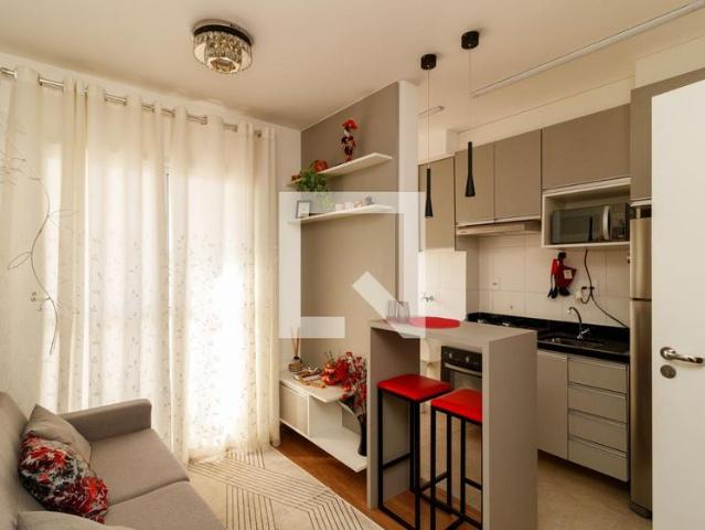 Apto, Vila Maria, 2 Quartos, 42 m2 São Paulo