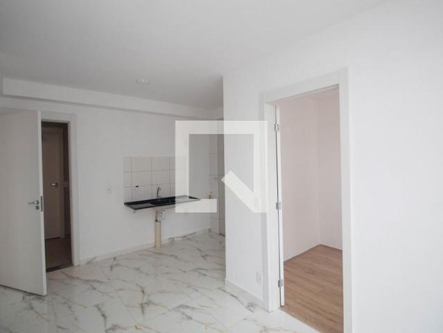 Apto, Vila Maria, 2 Quartos, 42 m2 São Paulo