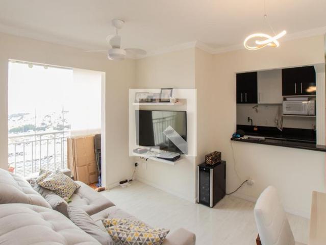 Apto, Vila Maria, 2 Quartos, 55 m2 São Paulo