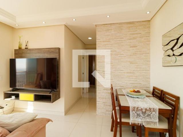 Apto, Vila Maria, 2 Quartos, 55 m2 São Paulo