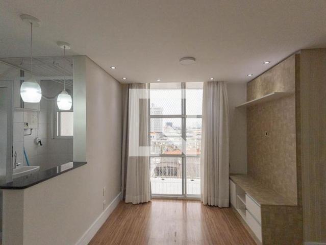 Apto, Vila Maria, 2 Quartos, 50 m2 São Paulo