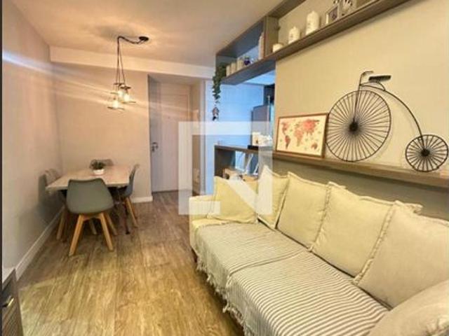 Apto, Vila Maria, 2 Quartos, 50 m2 São Paulo
