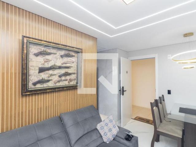 Apto, Vila Maria, 2 Quartos, 50 m2 São Paulo