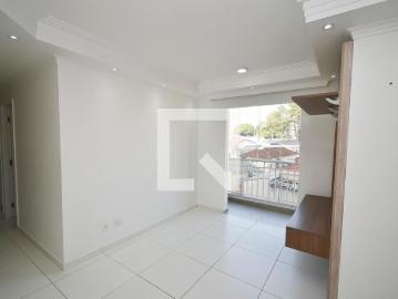 Apto, Vila Maria, 2 Quartos, 51 m2 São Paulo