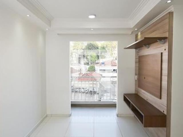 Apto, Vila Maria, 2 Quartos, 51 m2 São Paulo