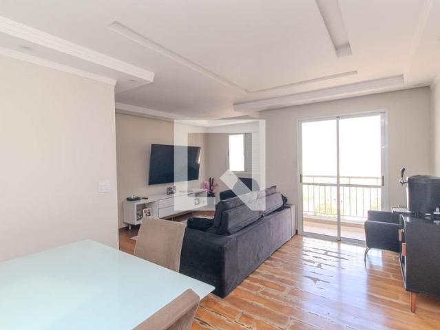 Apto, Vila Maria, 2 Quartos, 67 m2 São Paulo