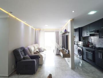 Apto, Vila Maria, 2 Quartos, 69 m2 São Paulo