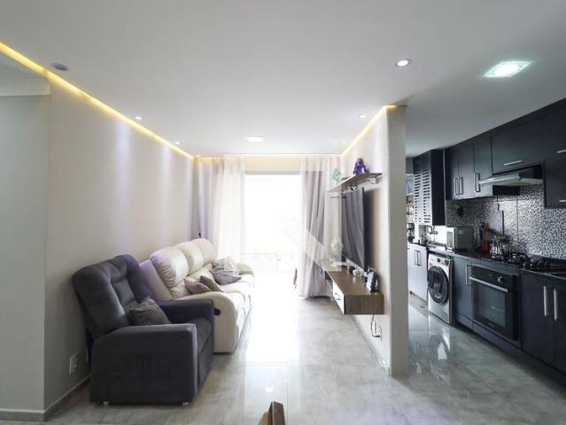 Apto, Vila Maria, 2 Quartos, 69 m2 São Paulo