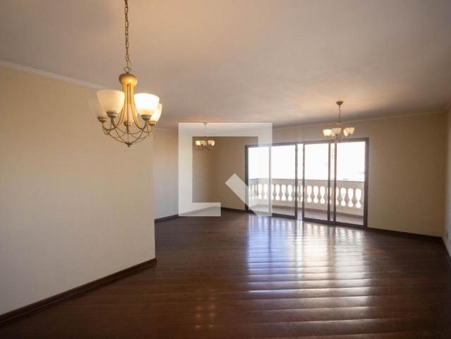 Apto, Vila Maria, 4 Quartos, 195 m2 São Paulo