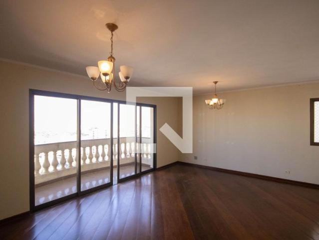 Apto, Vila Maria, 4 Quartos, 195 m2 São Paulo