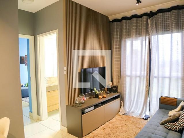 Apto, Vila Maria Elena, 2 Quartos, 52 m2 Indaiatuba