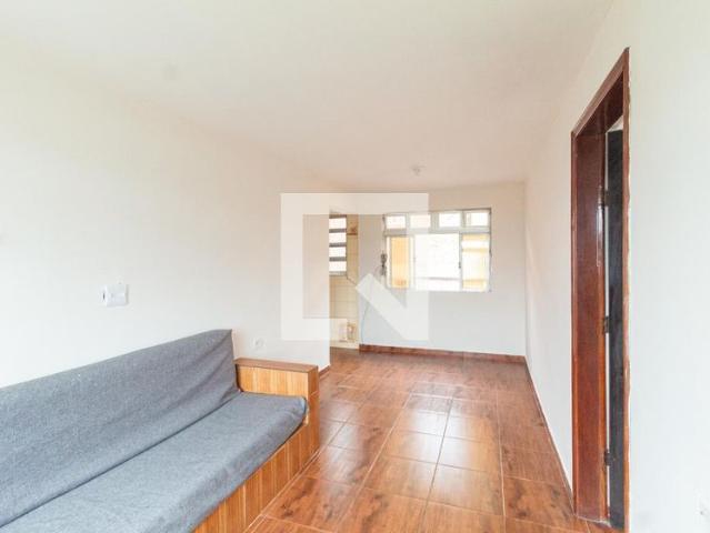 Apto, Vila Maria Helena, 1 Quarto, 43 m2 Carapicuíba