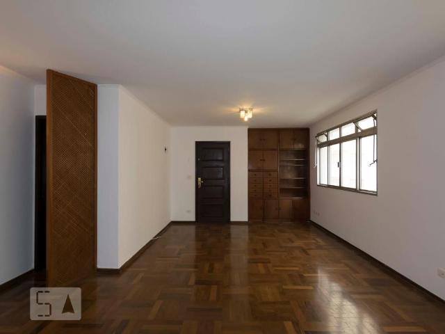 Apto, Vila Mariana, 4 Quartos, 172 m2 São Paulo
