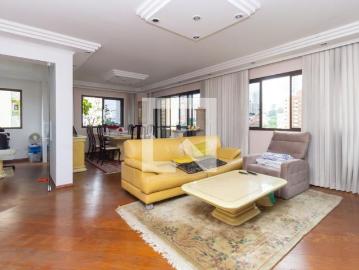 Apto, Vila Mariana, 4 Quartos, 180 m2 São Paulo