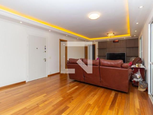 Apto, Vila Mariana, 4 Quartos, 205 m2 São Paulo