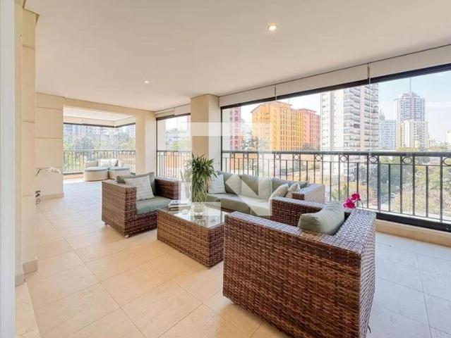 Apto, Vila Mariana, 4 Quartos, 247 m2 São Paulo