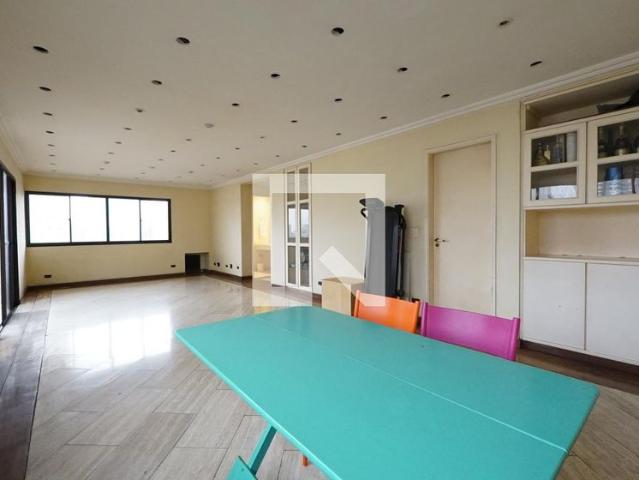 Apto, Vila Mariana, 4 Quartos, 280 m2 São Paulo