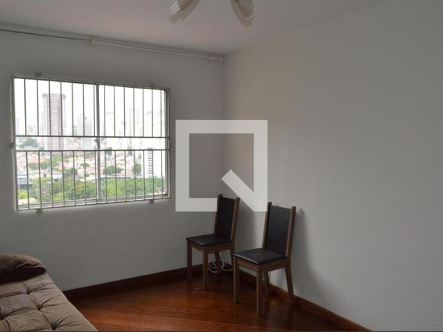Apto, Vila Mariana, 4 Quartos, 95 m2 São Paulo