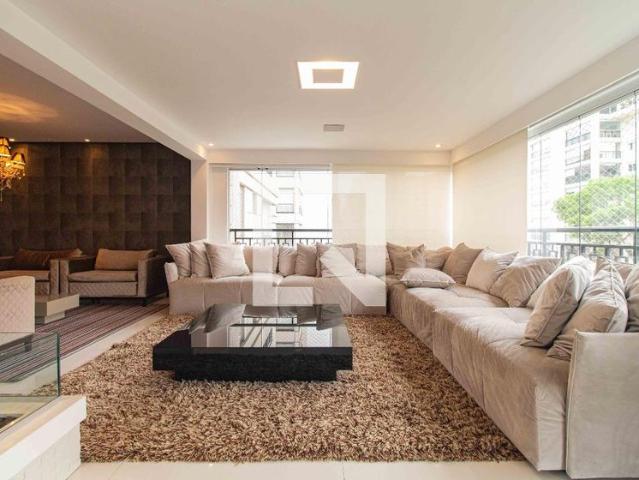 Apto, Vila Mariana, 5 Quartos, 250 m2 São Paulo