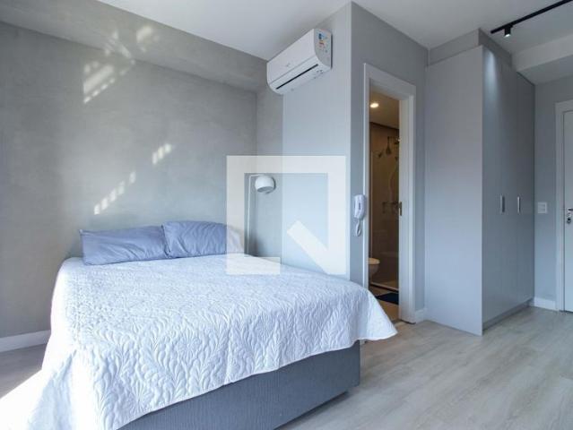 Apto, Vila Mariana, 0 Quarto, 27 m2 São Paulo