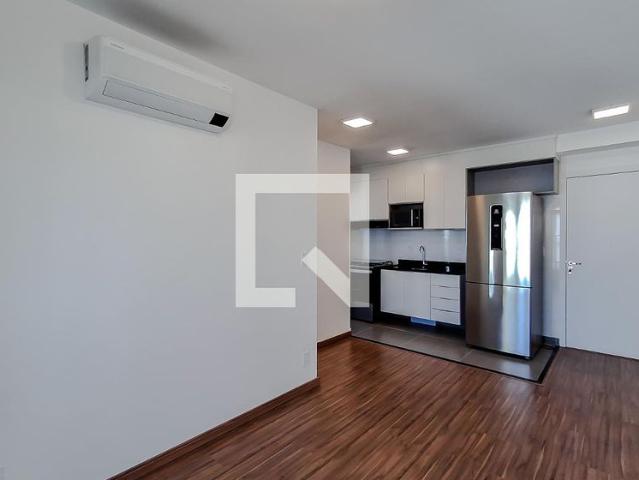 Apto, Vila Mariana, 1 Quarto, 43 m2 São Paulo
