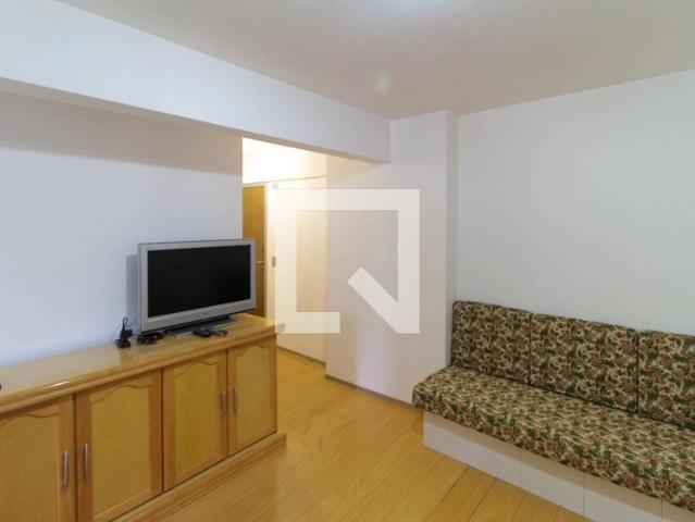 Apto, Vila Mariana, 1 Quarto, 43 m2 São Paulo