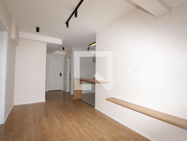 Apto, Vila Mariana, 1 Quarto, 43 m2 São Paulo