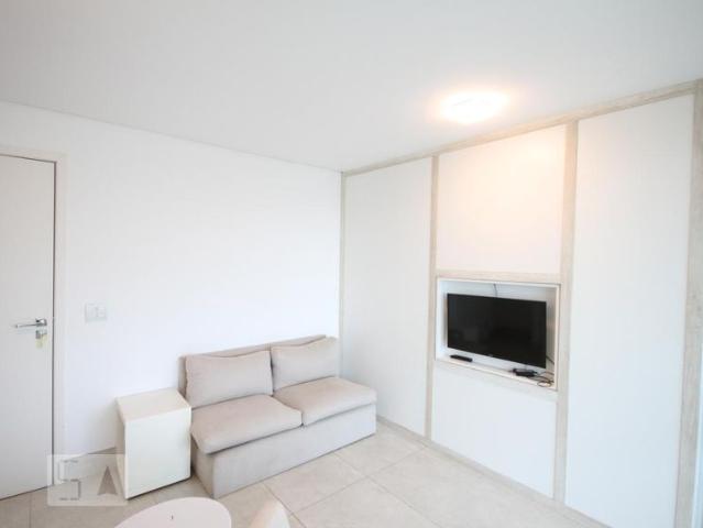 Apto, Vila Mariana, 1 Quarto, 40 m2 São Paulo