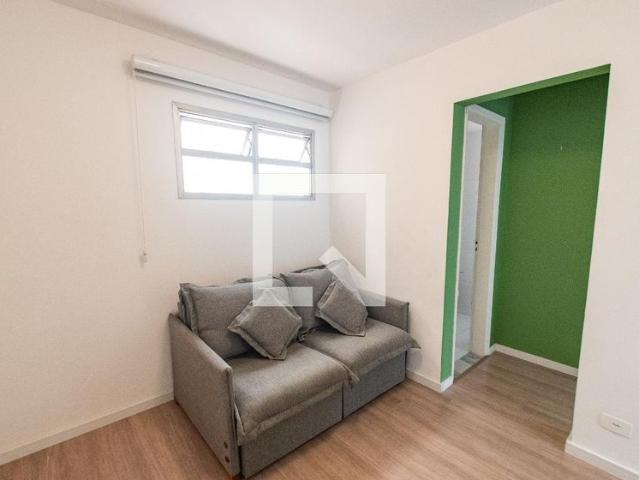 Apto, Vila Mariana, 1 Quarto, 40 m2 São Paulo