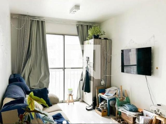 Apto, Vila Mariana, 1 Quarto, 40 m2 São Paulo